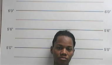 Myra Price, - Orleans Parish County, LA 